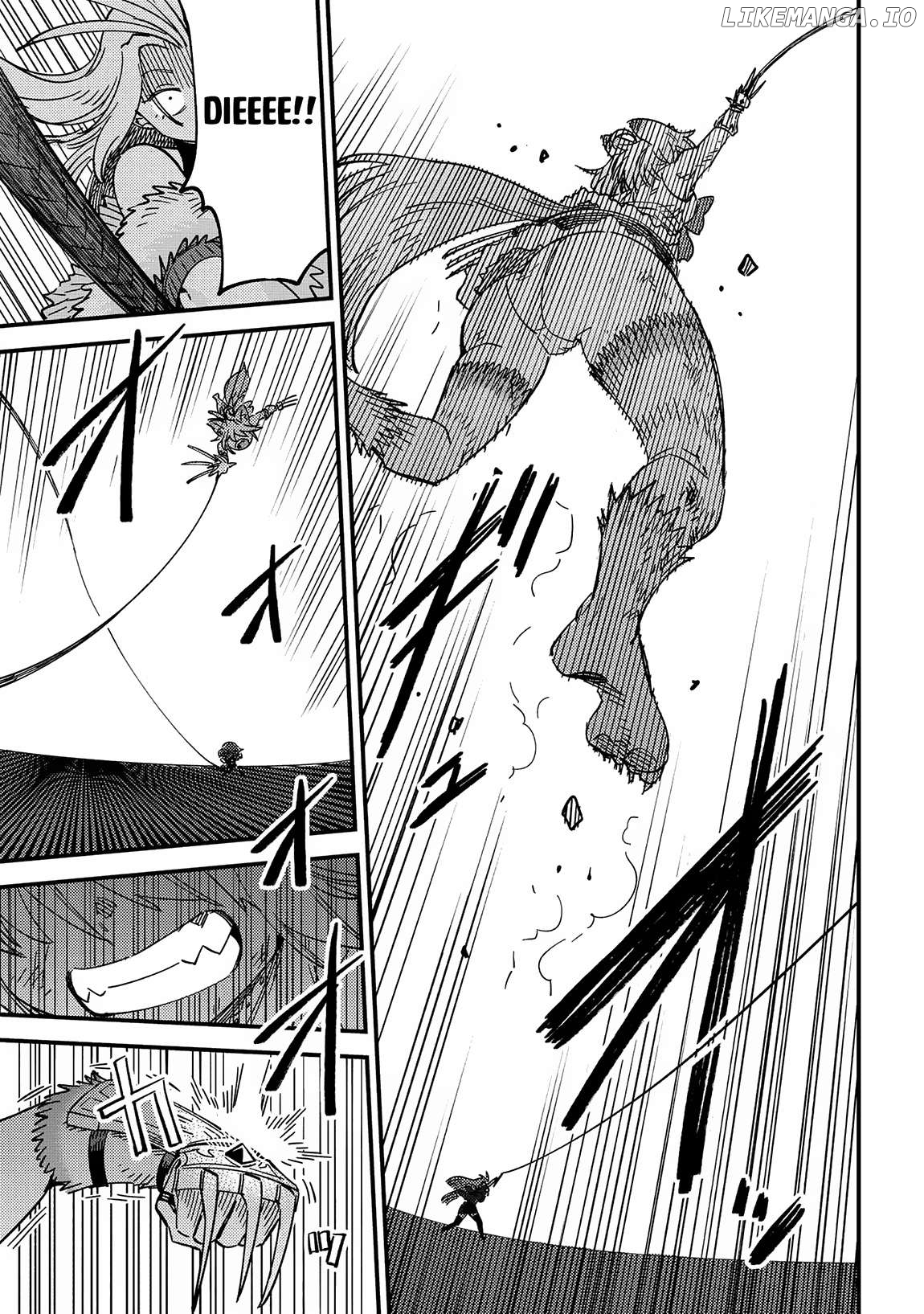 Redo Of Healer, Chapter 66.2 image 03